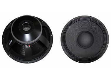 1200W Subwoofer Club Pro System Speakers With 2x18" LF Drivers